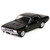 1971 Plymouth 'Cuda -  The Crow (1994) 1:64 Scale Diecast Model by Greenlight Main Image