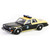 1983 Dodge Diplomat - Florida Highway Patrol State Trooper 1:64 Scale Diecast Model by Greenlight Main Image