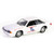 1993 Ford Mustang SSP - Louisiana State Police State Trooper 1:64 Scale Diecast Model by Greenlight Main Image