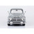 1957 GMC Blue Chip Pickup - Gray 1:24 Scale Diecast Model by Motormax Alt Image 2