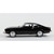 Forgotten Classics - Ford Maverick - Black 1:24 Scale Diecast Model by Motormax Alt Image 1