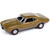 Royal Bobcat 1969 Pontiac Firebird - Antique Gold 1:64 Scale Diecast Model by Auto World Main Image