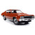 1972 Buick GS Hardtop MCACN 1:18 Scale Diecast Model by American Muscle - Ertl Alt Image 5
