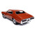 1972 Buick GS Hardtop MCACN 1:18 Scale Diecast Model by American Muscle - Ertl Alt Image 6