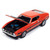 1991 Pontiac Firebird Formula - Torch Red 1:64 Scale Diecast Model by Auto World Alt Image 1