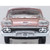 1958 Chevrolet Impala Sport Coupe - Cay Coral Metallic / Snowcrest White 1:87 Scale Diecast Model by Oxford Diecast Alt Image 2