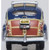 1942 Chrysler Town & Country Woody Wagon - South Sea Blue 1:87 Scale Diecast Model by Oxford Diecast Alt Image 3