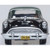 1954 Buick Century Estate Wagon - Baffin Green / Carlsbad Black 1:87 Scale Diecast Model by Oxford Diecast Alt Image 2