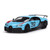 Bugatti Chiron Pur Sport 'Grand Prix' 1:18 Scale Diecast Model by Top Speed Main Image