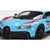 Bugatti Chiron Pur Sport 'Grand Prix' 1:18 Scale Diecast Model by Top Speed Alt Image 3