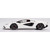 Lamborghini Countach LPI 800-4 Bianco Siderale 1:18 Scale Diecast Model by Top Speed Alt Image 1