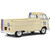 1950 Volkswagen T1 Pick Up Racer 53 Beige 1:18 Scale Diecast Model by Solido Alt Image 6