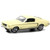 1969 Ford Mustang GT 390 1:64 Scale Diecast Model by M2 Machines Main Image