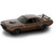 1971 Plymouth HEMI Cuda - Drivers 1:64 Scale Diecast Model by M2 Machines Main Image