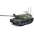 M103A2 Heavy Tank 1/72 Die Cast Model - DRR63162 1:72 Scale Diecast Model by Dragon Models Main Image