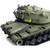 M103A2 Heavy Tank 1/72 Die Cast Model - DRR63162 1:72 Scale Diecast Model by Dragon Models Alt Image 3