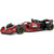 2023 Alfa Romeo F1 Team X Boogie Art Car Black 1:18 Scale Diecast Model by Solido Main Image