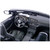 2021 BMW M4 Cabriolet - Grey Metallic - Ltd. Ed. 402Pcs 1:18 Scale Diecast Model by Minichamps Alt Image 3