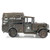 Vintage M42 U.S. Army Command Truck 1:14 Scale Diecast Model by Old Modern Handicraft Alt Image 2