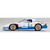 1990 Mazda RX-7 GTO #1 IMSA Mid-Ohio 250Km  Winner 1:18 Scale Diecast Model by Top Speed Alt Image 1