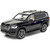 2023 Toyota Land Cruiser - Black 1:24 Scale  Main Image