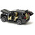 2023 Toyota Land Cruiser - Black 1:24 Scale  Alt Image 1