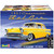 1957 Chevy Bel Air 2-N-1 Model Kit 1:25 Scale Diecast Model by Revell Alt Image 1