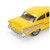 1957 Chevy Bel Air 2-N-1 Model Kit 1:25 Scale Diecast Model by Revell Alt Image 5