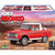 Ford Bronco Half Cab Model Kit 1:25 Scale Diecast Model by Revell Main Image