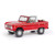 Ford Bronco Half Cab Model Kit 1:25 Scale Diecast Model by Revell Alt Image 1