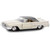 1960 Chrysler 300F - Cream 1:64 Scale Diecast Model by M2 Machines Main Image