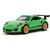 Porsche 911 GT3 RS 1:64 Scale Diecast Model by Majorette Main Image