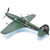 Ilyushin Il-10 1/72 Die Cast Model 1:72 Scale Diecast Model by Militaria Diecast Alt Image 4