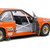 1984 BMW 635 CCI (E24) Orange #6 H.Stuck European | Solido 1:18 Scale Diecast Model by Solido Alt Image 8