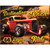 Route 66 - Enjoy the Ride Metal Sign  Diecast Model by Desperate Enterprises Main Image