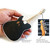 *Licensed Fender™ Tele™ - Waylon Jennings Signature Mini Guitar 1:4 Scale Diecast Model by Axe Heaven Alt Image 2