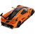 Koenigsegg Jesko Attack - Orange 1:18 Scale Diecast Model by GT Spirit Alt Image 8