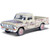 1972 Ford F-100 Pickup 1:24 Scale Diecast Model Truck by Motormax Main Image