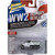 WWII M16 Half-track Clearing the Pocket 1:64 Scale Military Diecast Model by Johnny Lightning Alt Image 1