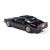 1977 Pontiac Trans Am - Starlight Black 1:43 Scale Diecast Model Car by IXO Models Alt Image 3