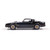 1977 Pontiac Trans Am - Starlight Black 1:43 Scale Diecast Model Car by IXO Models Alt Image 4