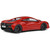 2021 Mclaren Artura - Red 1:43 Scale Diecast Model Car by Solido Alt Image 1