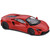 2021 Mclaren Artura - Red 1:43 Scale Diecast Model Car by Solido Alt Image 2