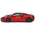 2021 Mclaren Artura - Red 1:43 Scale Diecast Model Car by Solido Alt Image 6