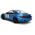 Porsche 911 Turbo 997 - #9 1:24 Scale Diecast Model Car by Jada Toys Alt Image 5