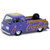 1964 Ford Econoline Truck - Coca Cola 1:64 Scale Diecast Model Truck by M2 Machines Main Image