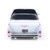 1957 Chevrolet One-Fifty Sedan - Onyx Black and India Ivory 1:64 Scale Diecast Model Car by IXO Models Alt Image 5