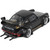2010 RWB Porsche Stella Artois - Black 1:18 Scale Cast Resin Model Car by GT Spirit Alt Image 7