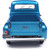 1952 Ford F1 - Light Blue 1:24 Scale Diecast Model Truck by IXO Models Alt Image 4