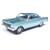 1964 Ford Falcon - Dynasty Green 1:24 Scale Diecast Model Car by IXO Models Main Image